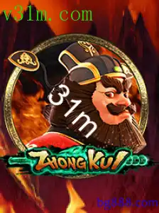 ZhongKui
